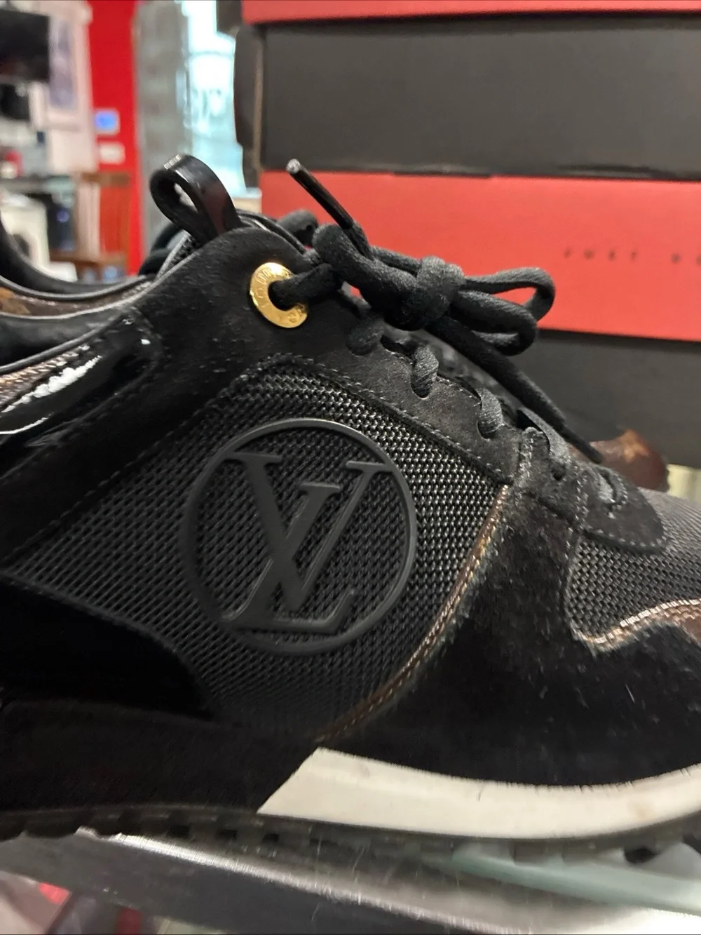 Louis Vuitton louis vuitton